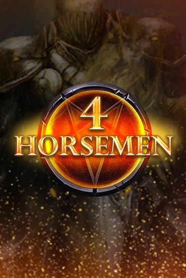 Игровой автомат 4 Horsemen играть бесплатно на ДжойКазино