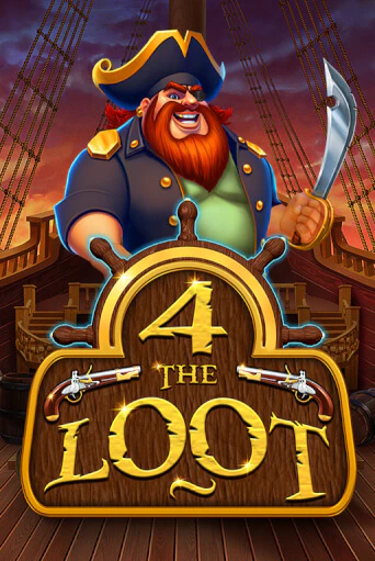 Игровой автомат 4 The Loot играть бесплатно на ДжойКазино