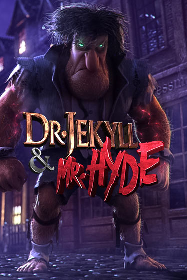 Игровой автомат Dr. Jekyll & Mr. Hyde играть бесплатно на ДжойКазино