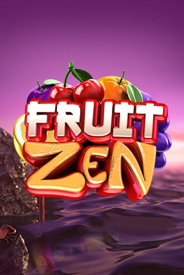 Игровой автомат Fruit Zen играть бесплатно на ДжойКазино