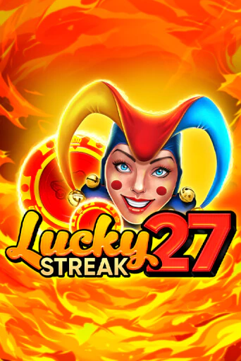 Игровой автомат Lucky Streak 27 играть бесплатно на ДжойКазино