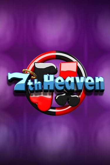 Игровой автомат 7th Heaven играть бесплатно на ДжойКазино