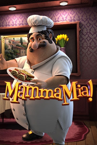 Игровой автомат Mamma Mia играть бесплатно на ДжойКазино