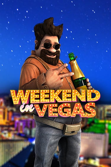 Игровой автомат Weekend In Vegas играть бесплатно на ДжойКазино