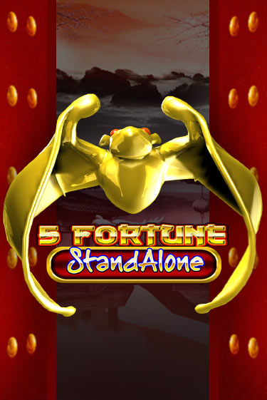 Игровой автомат 5 Fortune SA играть бесплатно на ДжойКазино