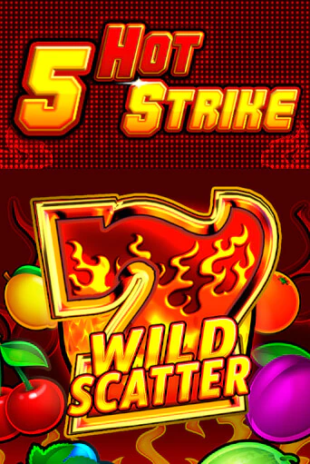 Игровой автомат 5 Hot Strike играть бесплатно на ДжойКазино