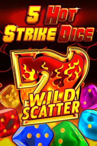 Игровой автомат 5 Hot Strike Dice играть бесплатно на ДжойКазино