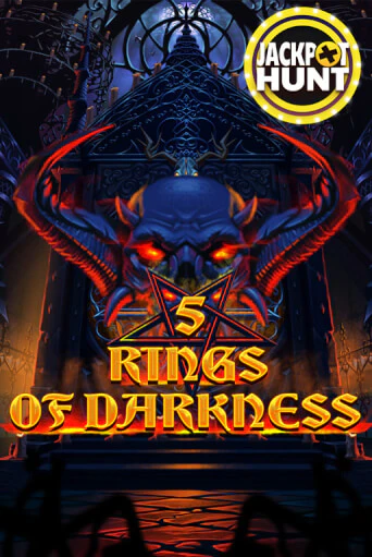 Игровой автомат 5 Rings of Darkness играть бесплатно на ДжойКазино