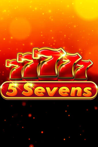 Игровой автомат 5 Sevens играть бесплатно на ДжойКазино