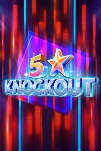 Игровой автомат 5 Star Knockout играть бесплатно на ДжойКазино