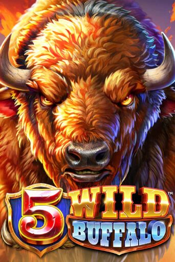 Игровой автомат 5 Wild Buffalo играть бесплатно на ДжойКазино