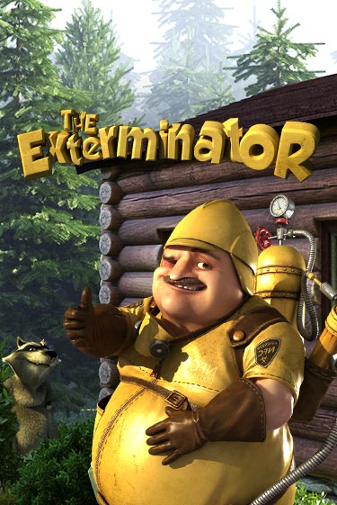 Игровой автомат The Exterminator играть бесплатно на ДжойКазино