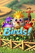 Игровой автомат Birds играть бесплатно на ДжойКазино