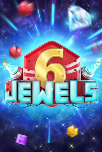 Игровой автомат 6 Jewels играть бесплатно на ДжойКазино