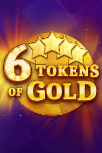 Игровой автомат 6 Tokens of Gold играть бесплатно на ДжойКазино