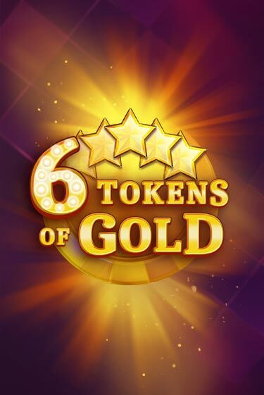 Игровой автомат 6 Tokens of Gold играть бесплатно на ДжойКазино