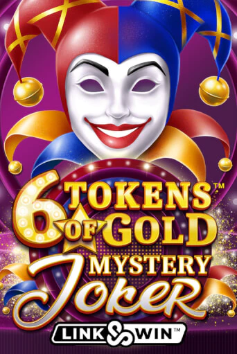 Игровой автомат 6 Tokens of Gold: Mystery Joker Link&Win™ играть бесплатно на ДжойКазино