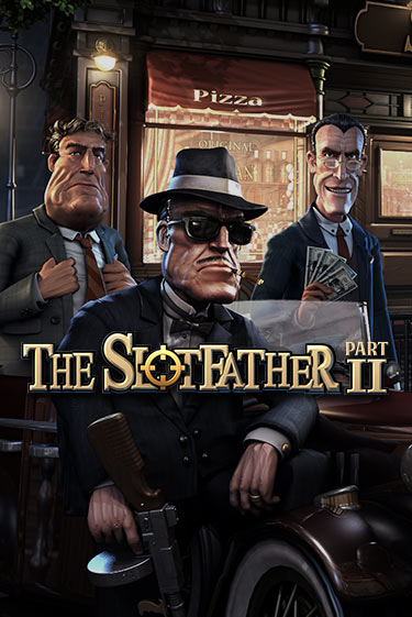 Игровой автомат Slotfather 2 играть бесплатно на ДжойКазино