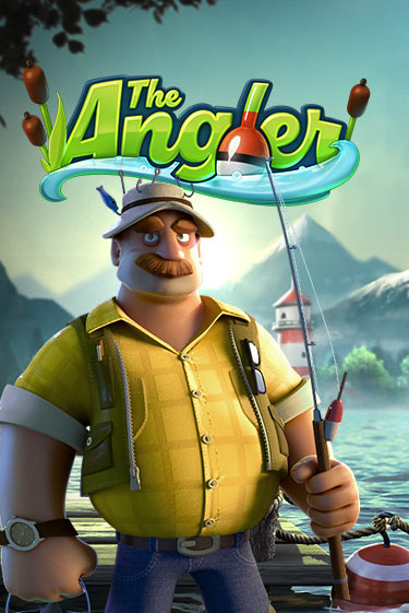 Игровой автомат The Angler играть бесплатно на ДжойКазино