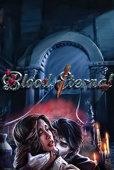 Игровой автомат Blood Eternal играть бесплатно на ДжойКазино