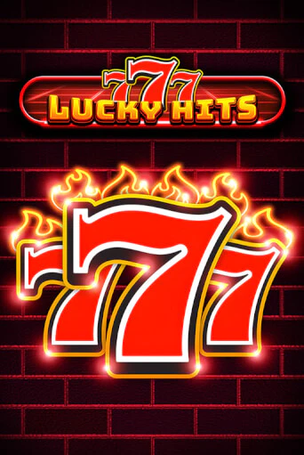 Игровой автомат 777 - Lucky Hits играть бесплатно на ДжойКазино