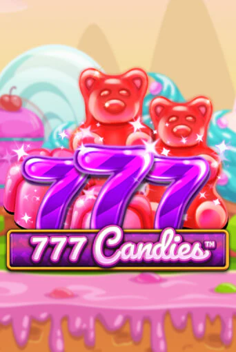 Игровой автомат 777 Candies играть бесплатно на ДжойКазино