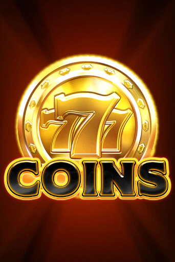 Игровой автомат 777 Coins играть бесплатно на ДжойКазино