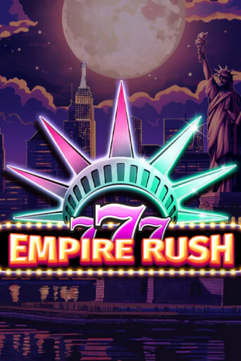 Игровой автомат 777 - Empire Rush играть бесплатно на ДжойКазино