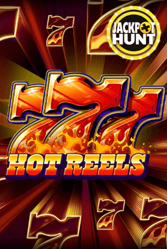 Игровой автомат 777 Hot Reels играть бесплатно на ДжойКазино