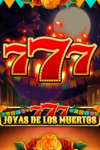 Игровой автомат 777 - Joyas De Los Muertos играть бесплатно на ДжойКазино