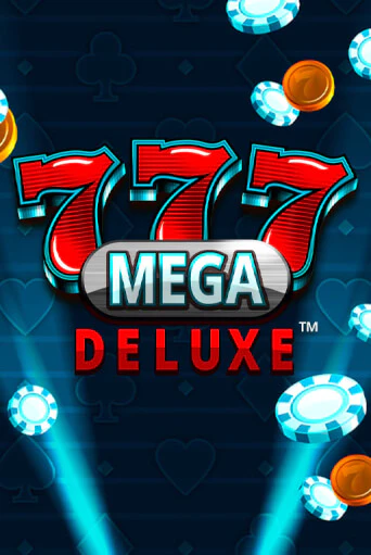 Игровой автомат 777 Mega Deluxe™ играть бесплатно на ДжойКазино