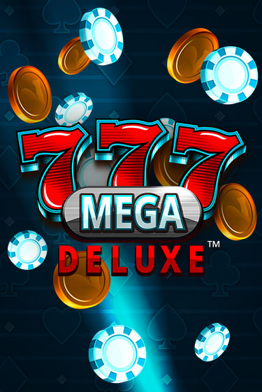 Игровой автомат 777 Mega Deluxe играть бесплатно на ДжойКазино