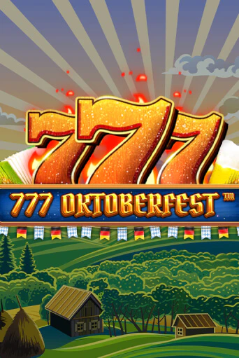 Игровой автомат 777 Oktoberfest играть бесплатно на ДжойКазино