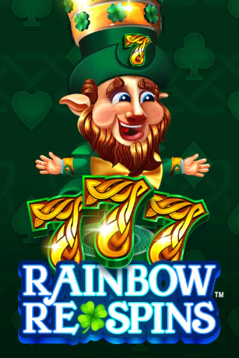 Игровой автомат 777 Rainbow Respins™ играть бесплатно на ДжойКазино