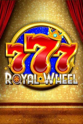 Игровой автомат 777 Royal Wheel играть бесплатно на ДжойКазино