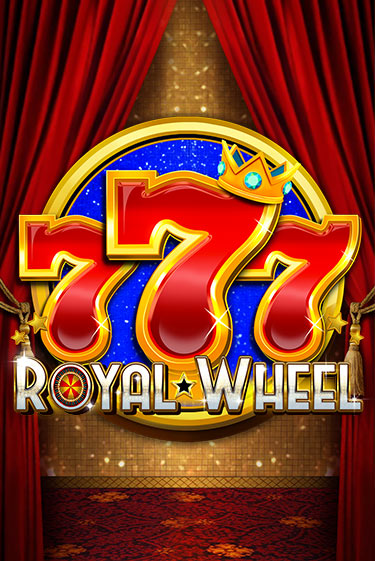 Игровой автомат 777 Royal Wheel играть бесплатно на ДжойКазино