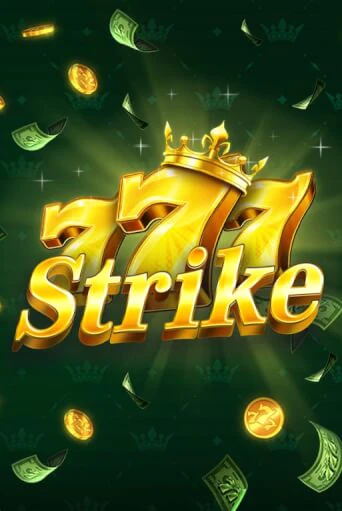 Игровой автомат 777 Strike играть бесплатно на ДжойКазино