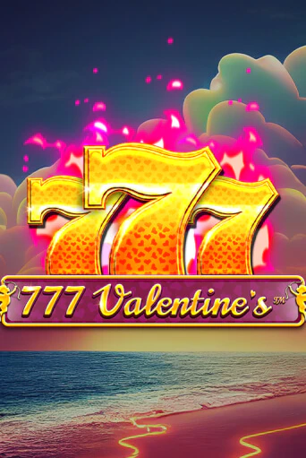 Игровой автомат 777 Valentine's играть бесплатно на ДжойКазино