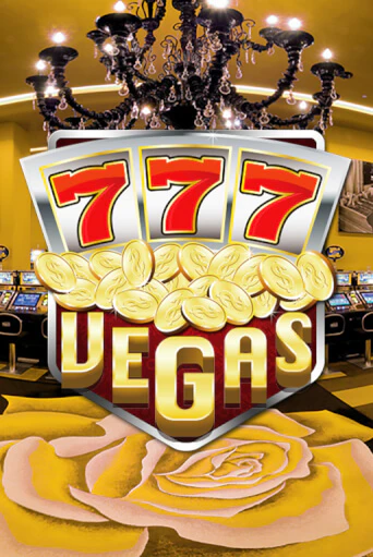 Игровой автомат 777 Vegas играть бесплатно на ДжойКазино