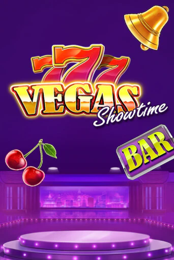 Игровой автомат 777 Vegas Showtime играть бесплатно на ДжойКазино