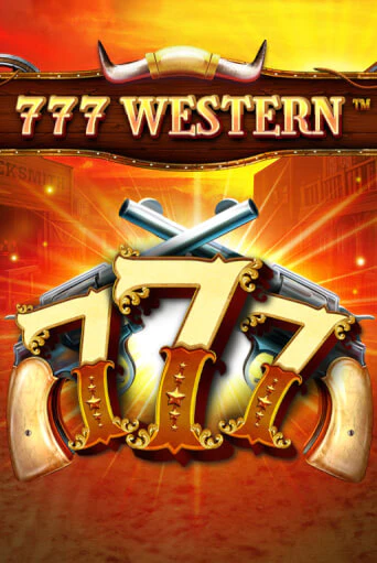 Игровой автомат 777 Western играть бесплатно на ДжойКазино