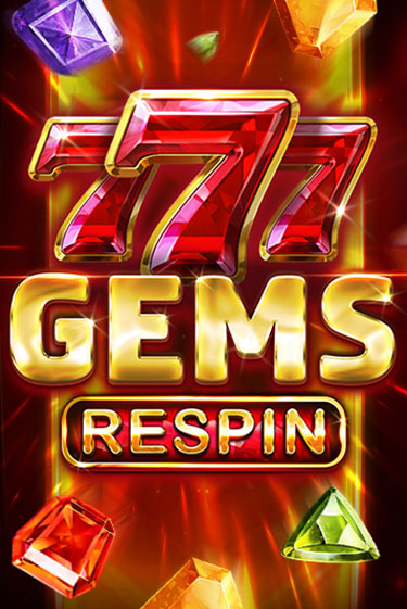 Игровой автомат 777 Gems Respin играть бесплатно на ДжойКазино