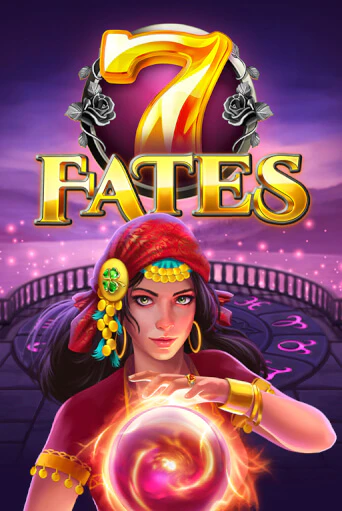 Игровой автомат 7 Fates играть бесплатно на ДжойКазино