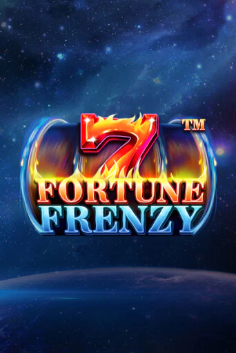 Игровой автомат 7 Fortune Frenzy играть бесплатно на ДжойКазино