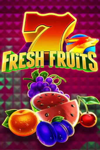 Игровой автомат 7 Fresh Fruits играть бесплатно на ДжойКазино