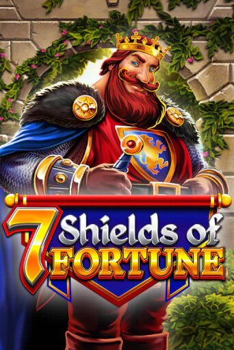 Игровой автомат 7 Shields of Fortune играть бесплатно на ДжойКазино