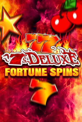 Игровой автомат 7s Deluxe Fortune Spins играть бесплатно на ДжойКазино