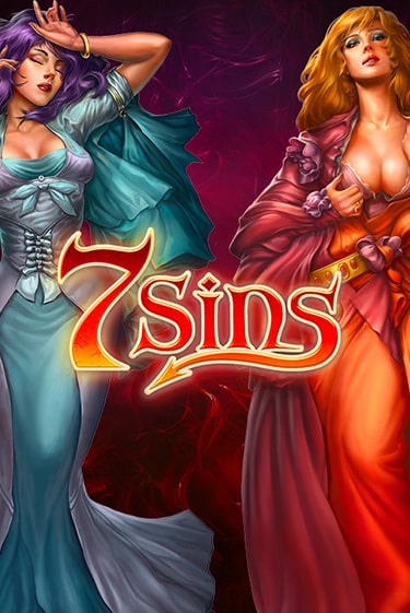 Игровой автомат 7 Sins играть бесплатно на ДжойКазино