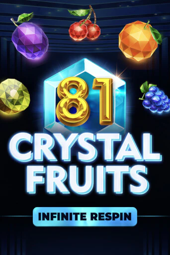 Игровой автомат 81 Crystal Fruits играть бесплатно на ДжойКазино