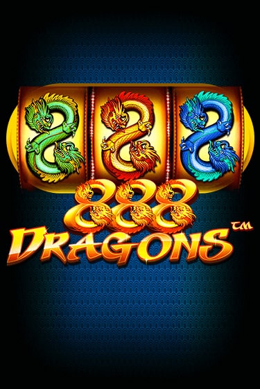 Игровой автомат 888 Dragons играть бесплатно на ДжойКазино